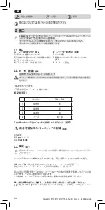 Preview for 84 page of SOMFY Glydea Ultra WT Instructions Manual