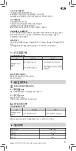 Preview for 89 page of SOMFY Glydea Ultra WT Instructions Manual