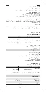 Preview for 94 page of SOMFY Glydea Ultra WT Instructions Manual