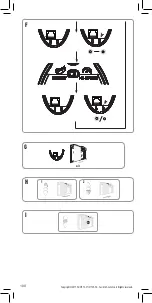 Preview for 100 page of SOMFY Glydea Ultra WT Instructions Manual