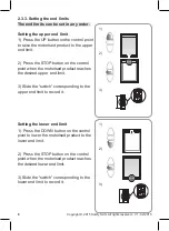 Preview for 8 page of SOMFY GOME MOTION Roll Up 28 WT Instructions Manual