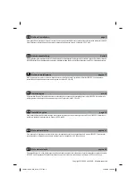 Preview for 2 page of SOMFY Heating Modulis 5061611A Installation Manual