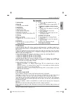 Preview for 3 page of SOMFY Heating Modulis 5061611A Installation Manual