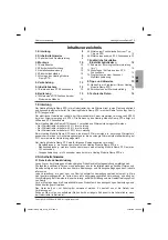 Предварительный просмотр 11 страницы SOMFY Heating Modulis 5061611A Installation Manual