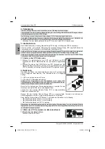 Предварительный просмотр 14 страницы SOMFY Heating Modulis 5061611A Installation Manual