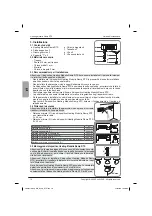 Предварительный просмотр 20 страницы SOMFY Heating Modulis 5061611A Installation Manual