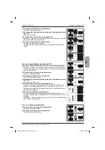 Предварительный просмотр 23 страницы SOMFY Heating Modulis 5061611A Installation Manual