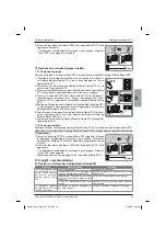 Предварительный просмотр 25 страницы SOMFY Heating Modulis 5061611A Installation Manual
