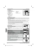 Предварительный просмотр 36 страницы SOMFY Heating Modulis 5061611A Installation Manual