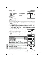 Предварительный просмотр 52 страницы SOMFY Heating Modulis 5061611A Installation Manual