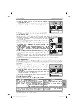 Предварительный просмотр 57 страницы SOMFY Heating Modulis 5061611A Installation Manual