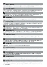 Preview for 2 page of SOMFY Heating Slim Receiver RTS 2kW Installer'S Manual