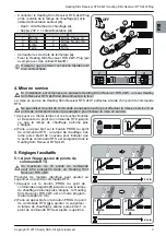 Предварительный просмотр 5 страницы SOMFY Heating Slim Receiver RTS 2kW Installer'S Manual