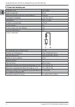 Предварительный просмотр 8 страницы SOMFY Heating Slim Receiver RTS 2kW Installer'S Manual