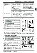 Preview for 13 page of SOMFY Heating Slim Receiver RTS 2kW Installer'S Manual