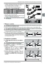 Preview for 17 page of SOMFY Heating Slim Receiver RTS 2kW Installer'S Manual