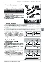 Preview for 41 page of SOMFY Heating Slim Receiver RTS 2kW Installer'S Manual