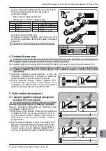 Preview for 83 page of SOMFY Heating Slim Receiver RTS 2kW Installer'S Manual