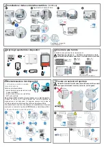 Предварительный просмотр 10 страницы SOMFY Home Keeper Installation Manual