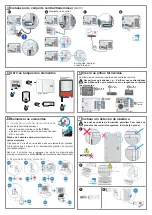 Предварительный просмотр 26 страницы SOMFY Home Keeper Installation Manual