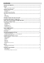 Preview for 3 page of SOMFY HOME MOTION Axovia 220B Installation Instructions Manual