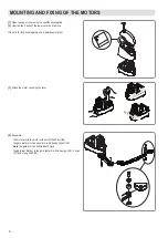 Preview for 8 page of SOMFY HOME MOTION Axovia 220B Installation Instructions Manual