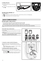 Preview for 12 page of SOMFY HOME MOTION Axovia 220B Installation Instructions Manual