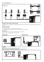 Предварительный просмотр 16 страницы SOMFY HOME MOTION Axovia 220B Installation Instructions Manual