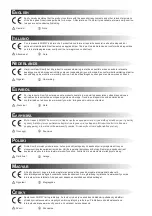 Preview for 2 page of SOMFY HOME MOTION Chronis io User Manual