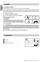 Preview for 4 page of SOMFY HOME MOTION Chronis io User Manual