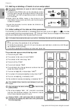 Preview for 8 page of SOMFY HOME MOTION Chronis io User Manual