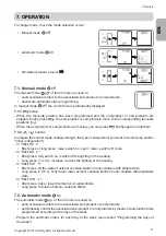 Preview for 13 page of SOMFY HOME MOTION Chronis io User Manual