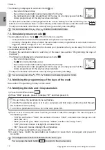 Preview for 14 page of SOMFY HOME MOTION Chronis io User Manual