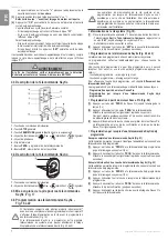 Preview for 8 page of SOMFY Home motion Dexxo Pro io Installation Manual