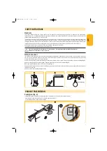 Preview for 13 page of SOMFY Home motion Dexxo Pro io User Manual