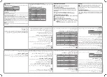 Preview for 4 page of SOMFY Home Motion Elixo 1300 230V Quick Start Manual