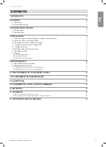 Preview for 3 page of SOMFY Home Motion LEVIXO 30 RTS Installation Instructions Manual