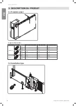 Preview for 6 page of SOMFY Home Motion LEVIXO 30 RTS Installation Instructions Manual