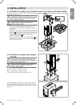 Preview for 7 page of SOMFY Home Motion LEVIXO 30 RTS Installation Instructions Manual