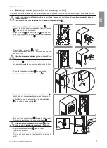 Предварительный просмотр 9 страницы SOMFY Home Motion LEVIXO 30 RTS Installation Instructions Manual