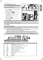 Предварительный просмотр 11 страницы SOMFY Home Motion LEVIXO 30 RTS Installation Instructions Manual