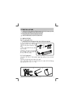 Preview for 5 page of SOMFY HOME MOTION Roll Up 28 WT Instructions Manual