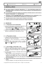 Предварительный просмотр 5 страницы SOMFY HOME MOTION Twipso io Manual