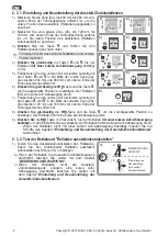 Предварительный просмотр 20 страницы SOMFY HOME MOTION Twipso io Manual