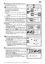 Предварительный просмотр 31 страницы SOMFY HOME MOTION Twipso io Manual