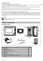 Preview for 3 page of SOMFY HOME MOTION V600 RTS Installation Instructions Manual