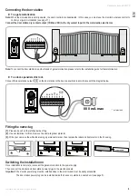 Preview for 9 page of SOMFY HOME MOTION V600 RTS Installation Instructions Manual