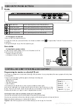 Preview for 12 page of SOMFY HOME MOTION V600 RTS Installation Instructions Manual