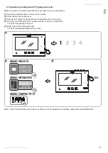 Preview for 13 page of SOMFY HOME MOTION V600 RTS Installation Instructions Manual