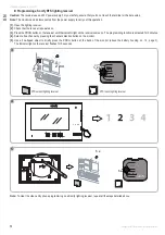 Preview for 14 page of SOMFY HOME MOTION V600 RTS Installation Instructions Manual